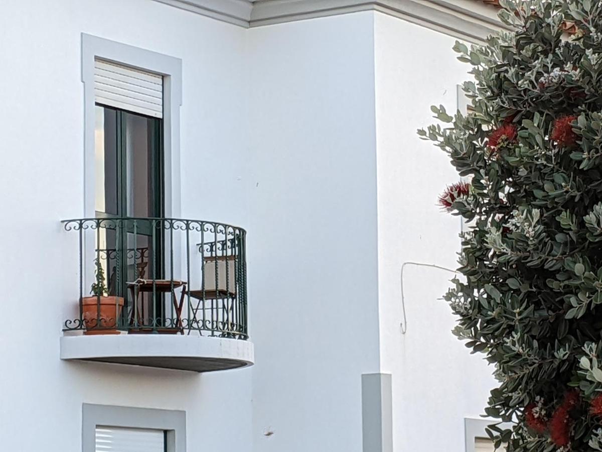 Ferienwohnung Casa Dos Jacintos - Sao Jacinto, Aveiro Exterior foto