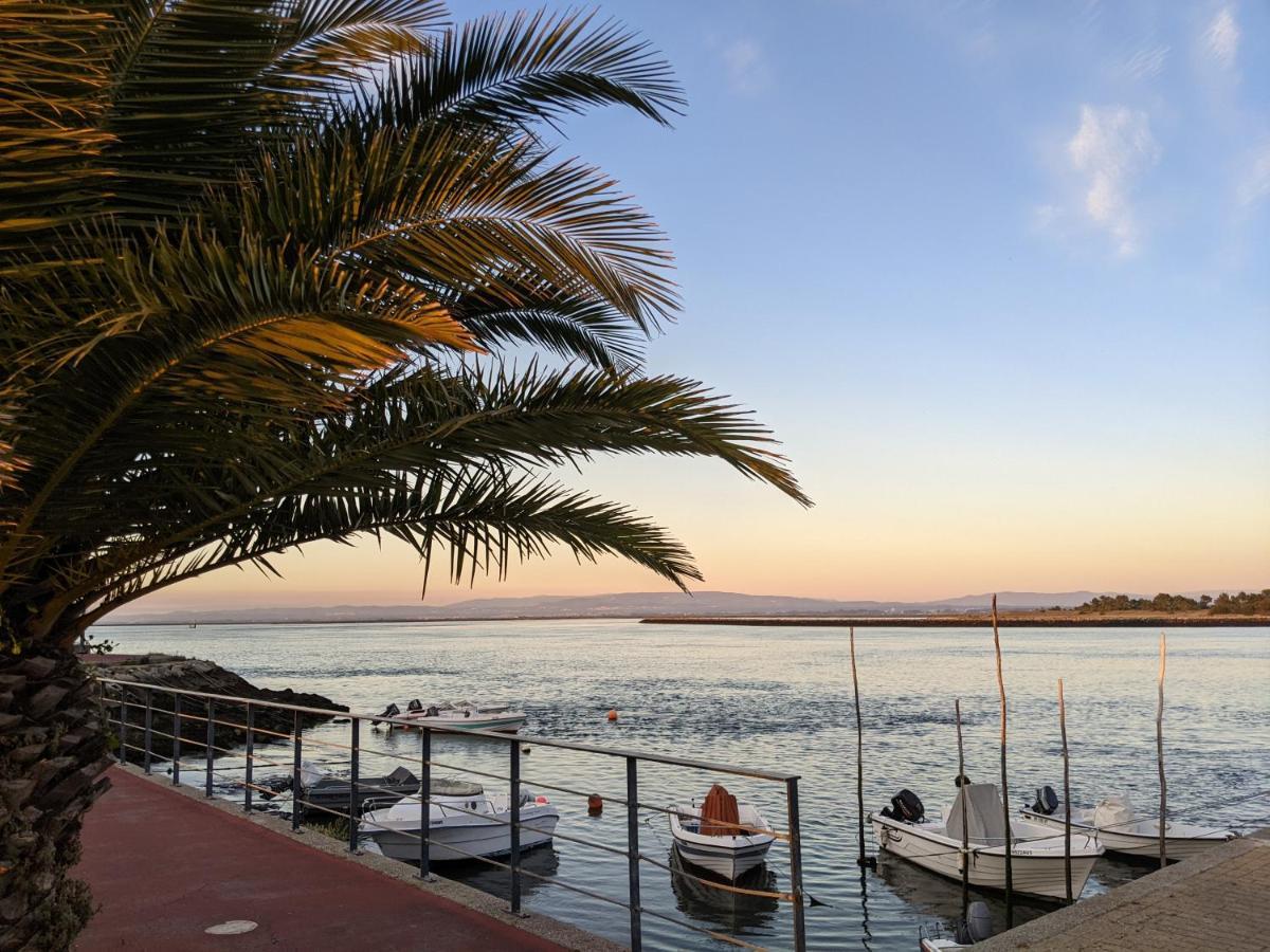 Ferienwohnung Casa Dos Jacintos - Sao Jacinto, Aveiro Exterior foto