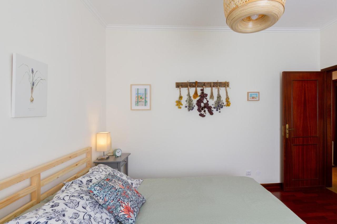 Ferienwohnung Casa Dos Jacintos - Sao Jacinto, Aveiro Exterior foto