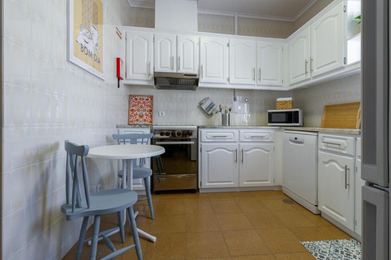 Ferienwohnung Casa Dos Jacintos - Sao Jacinto, Aveiro Exterior foto