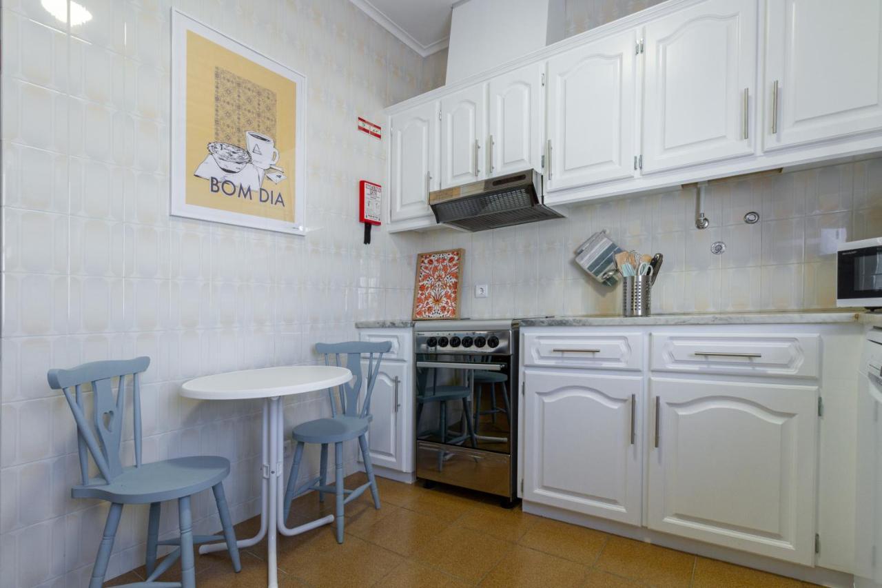 Ferienwohnung Casa Dos Jacintos - Sao Jacinto, Aveiro Exterior foto