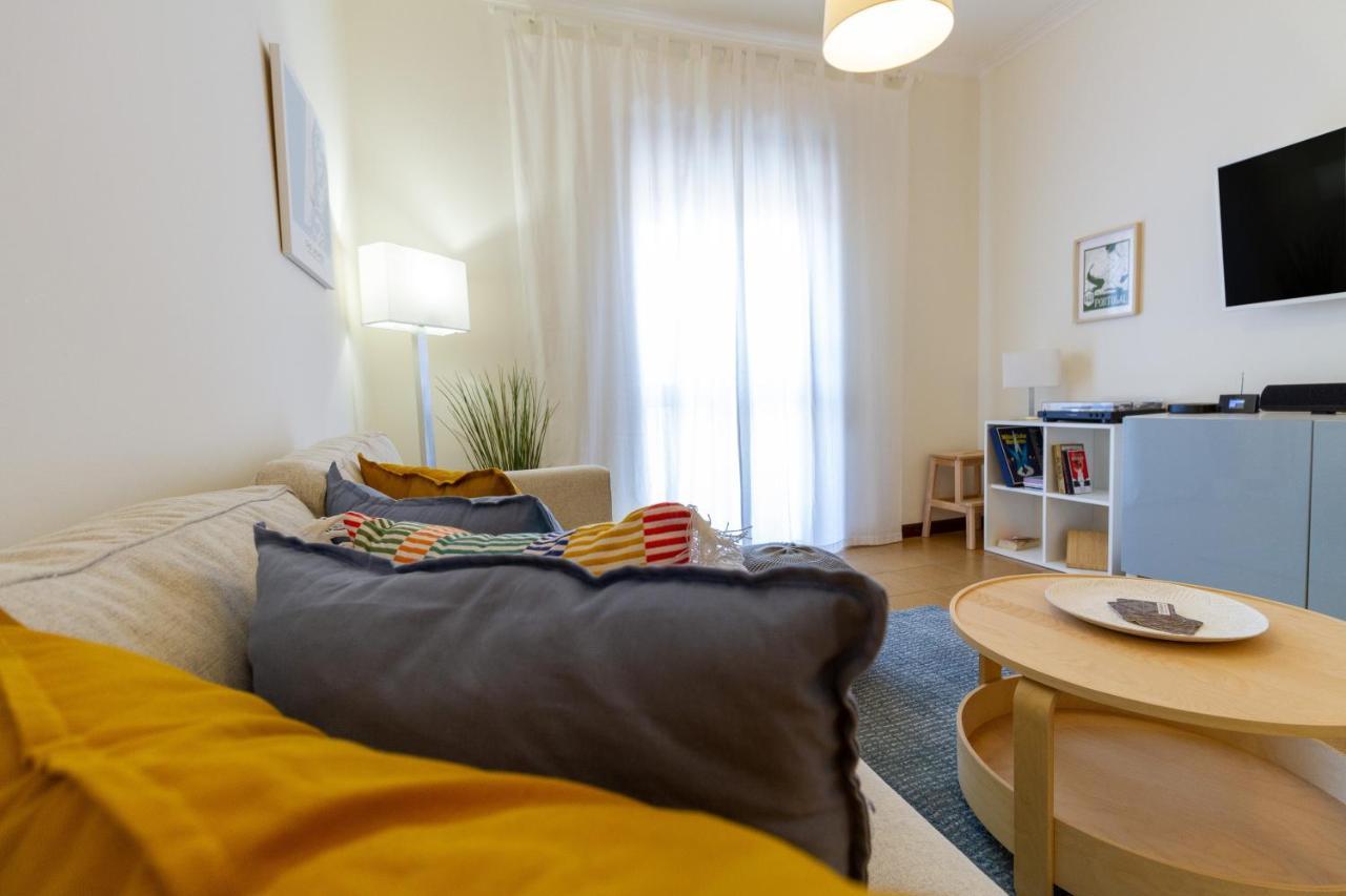 Ferienwohnung Casa Dos Jacintos - Sao Jacinto, Aveiro Exterior foto