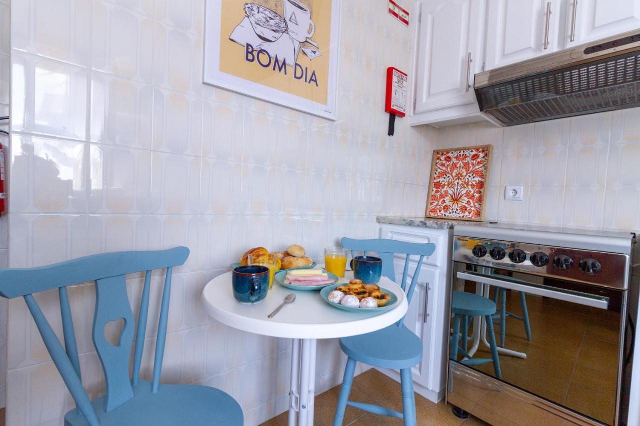 Ferienwohnung Casa Dos Jacintos - Sao Jacinto, Aveiro Exterior foto