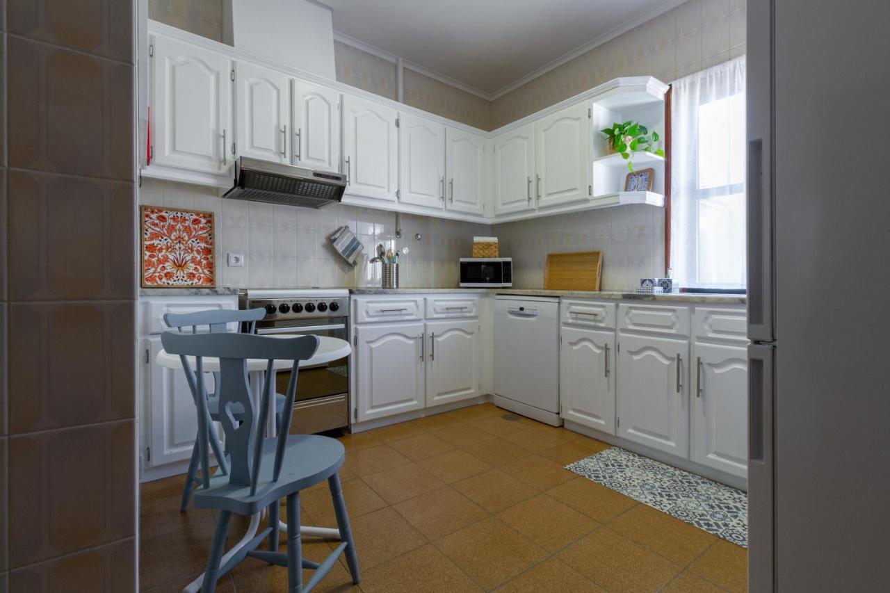 Ferienwohnung Casa Dos Jacintos - Sao Jacinto, Aveiro Exterior foto