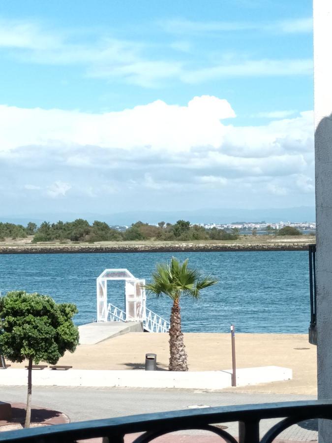 Ferienwohnung Casa Dos Jacintos - Sao Jacinto, Aveiro Exterior foto