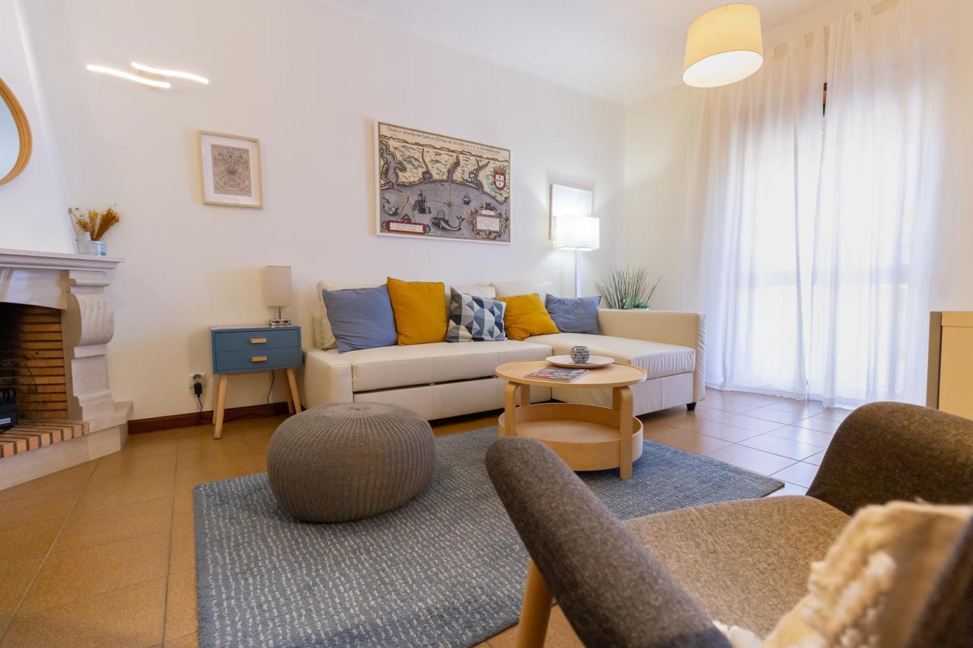 Ferienwohnung Casa Dos Jacintos - Sao Jacinto, Aveiro Exterior foto