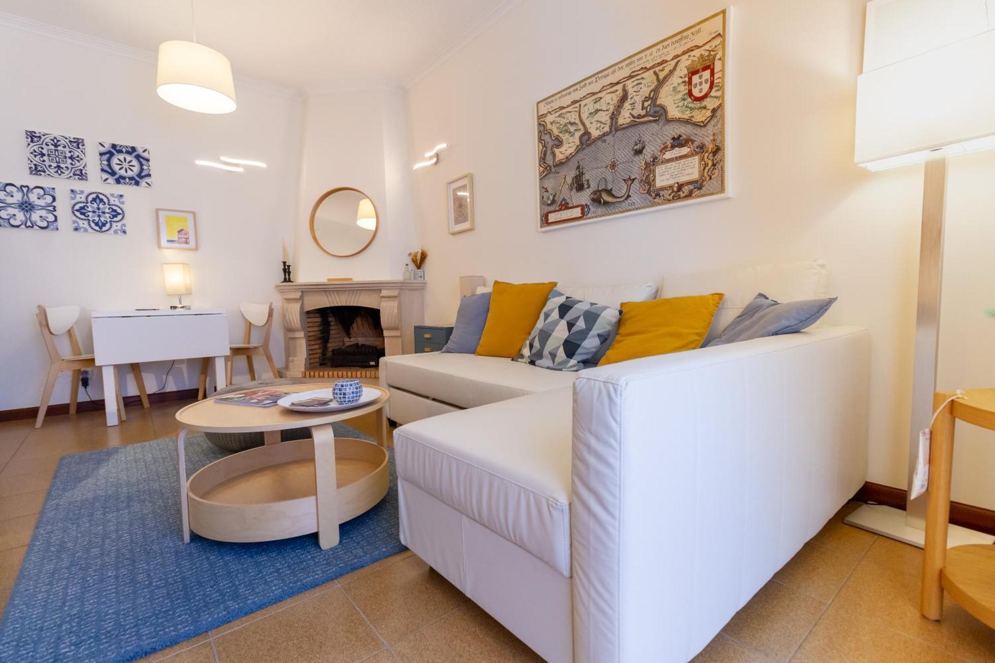 Ferienwohnung Casa Dos Jacintos - Sao Jacinto, Aveiro Exterior foto